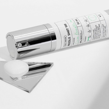 VT Cosmetics Reedle Shot 100 — 2мл — Сыворотка-бустер с микроиглами