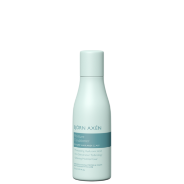 Bjorn Axen Moisture Conditioner 75 мл — Інтенсивно-зволожуючий кондиціонер для сухого волосся та шкіри голови (міні)