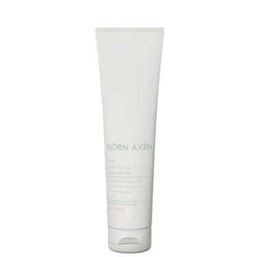 Bjorn Axen Scalp Detox Scrub 150 мл — Детокс-скраб для шкіри голови