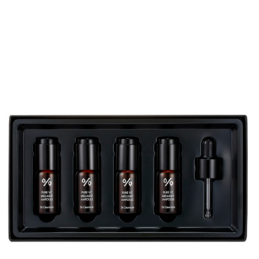 Dr. Ceuracle Pure Vitamin C Mellight Ampoule Set — Набір сироваток з вітаміном С