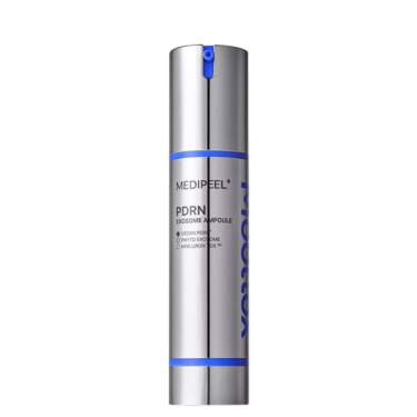 Medi-Peel Mooltox PDRN Exosome Ampoule 50 мл — Сыворотка с полинуклеотидами и экзосомами