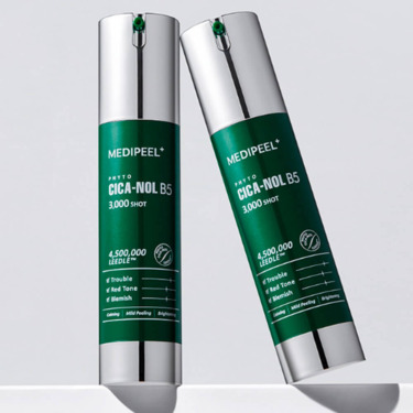 Medi-Peel Phyto Cica-Nol B5 3000 Shot Serum — Пілінг-сироватка з мікроголками