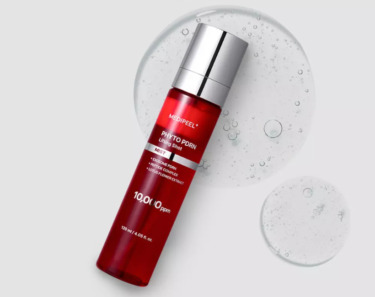 Medi-Peel Phyto Exosome Phyto Exosome PDRN Lifting Shot Mist 120 мл — Антивіковий тонер-міст для з PDRN та екзосомами