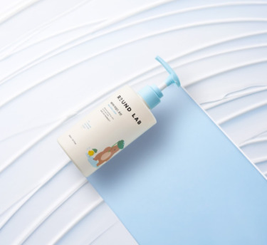 Round Lab Baby Mild Lotion — Детский увлажняющий лосьон