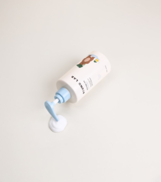 Round Lab Baby Mild Lotion — Детский увлажняющий лосьон