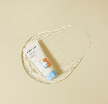Round Lab Baby Mild Soothing Gel — Детский гель для успокоения кожи
