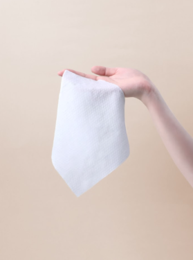 Round Lab Baby Mild Wet Wipes 20 шт — Детские влажные салфетки
