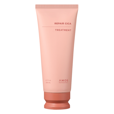Amos Professional Repair Cica Treatment 200 мл