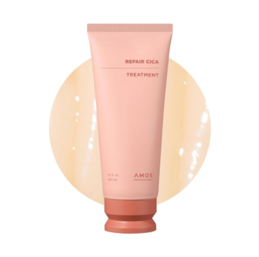 Amos Professional Repair Cica Treatment 200 мл