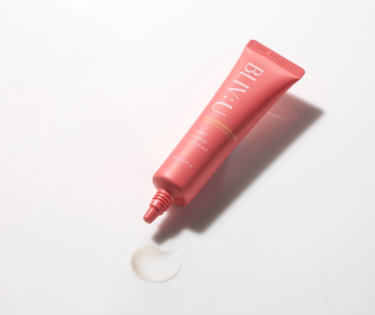 BLIV:U Collagen Bouncing Firming Eye Cream — Крем для шкіри навколо очей з колагеном