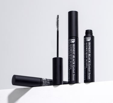 Benton Honest Black Eyelash Serum — Сироватка для росту вій