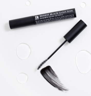 Benton Honest Black Eyelash Serum — Сироватка для росту вій