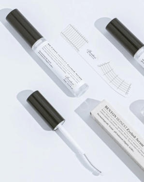 Benton Honest Eyelash Serum — Сироватка для росту вій