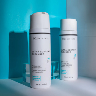 DCL Ultra-Comfort Cleanser — М’який кремовий очисник
