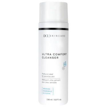 DCL Ultra-Comfort Cleanser — М’який кремовий очисник