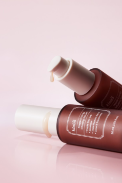 Dear Klairs Maple Energy Infusing Serum 30 мл — Живильна сироватка з соком клену