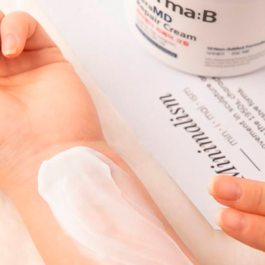Derma:B CeraMD Repair Cream — Крем для тіла з церамідами