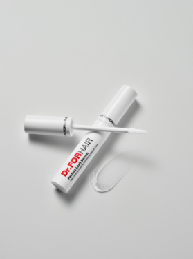 Dr.FORHAIR Perfect Lash Serum — Сироватка для зміцнення та росту вій