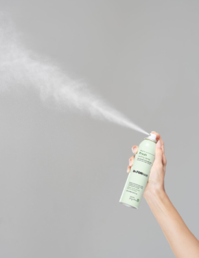 Dr.FORHAIR Phyto Fresh Cooling Spray — Освежающий спрей для кожи головы