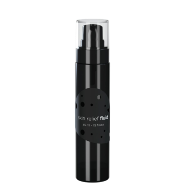 Ekseption Skin Relief Fluid — Протизапальний та судиннозміцнюючий флюїд