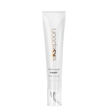 Ekseption Ultim Eyes Cream — Крем для догляду за шкірою навколо очей з лактобіоновою кислотою