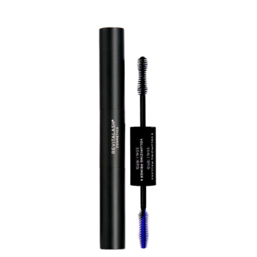 RevitaLash Double-Ended Volume Set 5,5 ml х 2 — Подвійна туш для вій з праймером