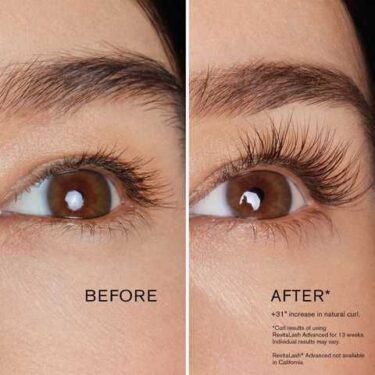 Revitalash Advanced Eyelash Conditioner 0.75 мл — Сироватка для росту вій
