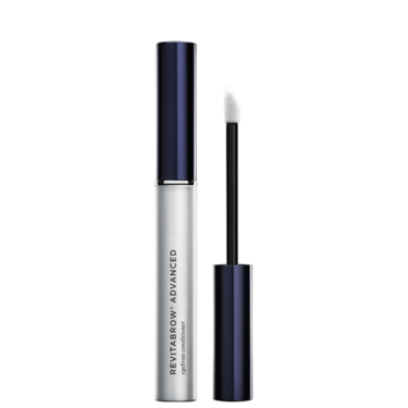 Revitalash Brow Advanced Conditioner 3 мл — Сироватка для росту брів