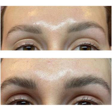 Revitalash Brow Advanced Conditioner 3 мл — Сироватка для росту брів