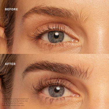 Revitalash Brow Advanced Conditioner 3 мл — Сироватка для росту брів