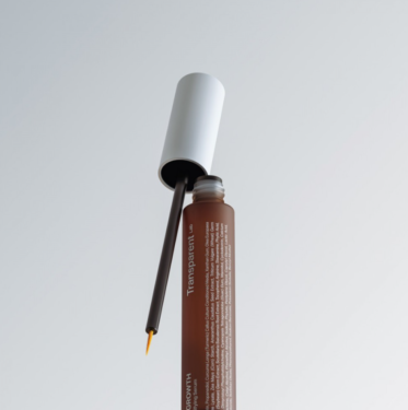Transparent Lab Eyelash Growth — Сироватка для інтенсивного оновлення вій