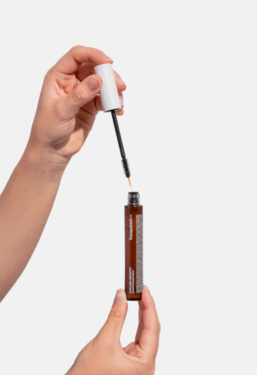 Transparent Lab Eyelash Growth — Сироватка для інтенсивного оновлення вій