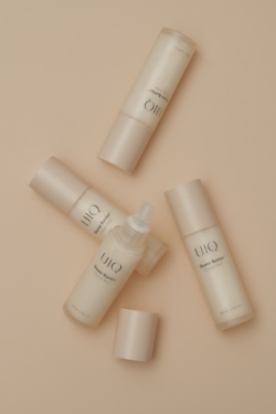 UIQ Biome Barrier Cream Mist 100 мл — Кремовий тонер-спрей