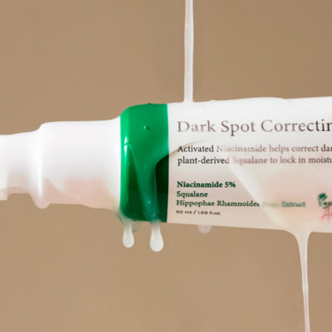 AXIS-Y Dark Spot Correcting Glow Serum 50 мл — Осветляющая сыворотка с ниацинамидом