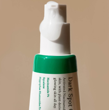 AXIS-Y Dark Spot Correcting Glow Serum 50 мл — Осветляющая сыворотка с ниацинамидом