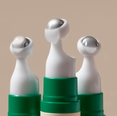 AXIS-Y Vegan Collagen Eye Serum — Сироватка для шкіри навколо очей з колагеном та пептидами