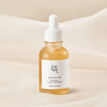Beauty of Joseon Glow Serum Propolis + Niacinamide 60 мл — Сироватка з прополісом та ніацинамідом