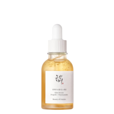 Beauty of Joseon Glow Serum Propolis + Niacinamide 60 мл — Сироватка з прополісом та ніацинамідом