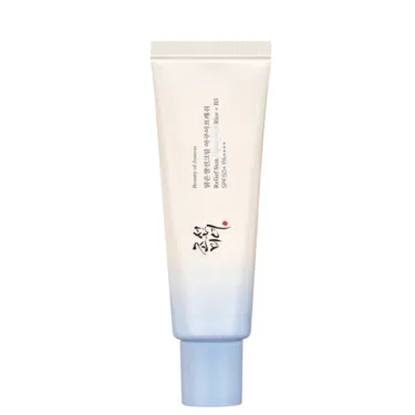 Beauty of Joseon Relief Aqua-fresh Rice+B5 SPF50+ PA++++ — Легкий сонцезахисний крем з пантенолом