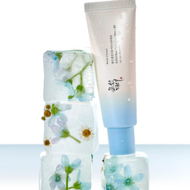 Beauty of Joseon Relief Aqua-fresh Rice+B5 SPF50+ PA++++ — Легкий сонцезахисний крем з пантенолом