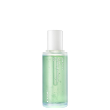 Celimax Cica Niacinamide AC Calming Serum — Успокаивающая сыворотка с центеллой и ниацинамидом