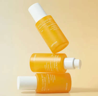 Celimax Pore+Dark Spot Brightening Serum — Освітлююча сироватка від пігментації та постакне