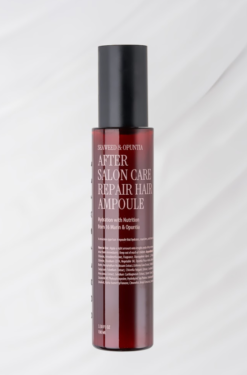 Curly Shyll After Salon Care Repair Hair Ampoule 100 мл — Восстанавливающая ампула для очень поврежденных волос