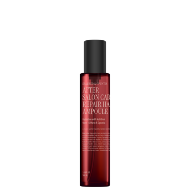 Curly Shyll After Salon Care Repair Hair Ampoule 100 мл — Восстанавливающая ампула для очень поврежденных волос