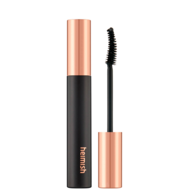 Heimish Dailism Smudge Stop Mascara Black — Подовжуюча водостійка туш для вій в чорному кольорі
