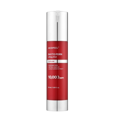 Medi-Peel Phyto Exosome PDRN Lifting Serum — Пептидна ліфтинг-сироватка з PDRN та мікроголками
