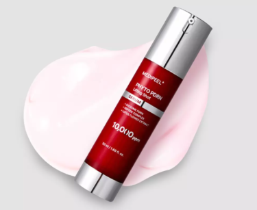 Medi-Peel Phyto Exosome PDRN Lifting Serum — Пептидна ліфтинг-сироватка з PDRN та мікроголками