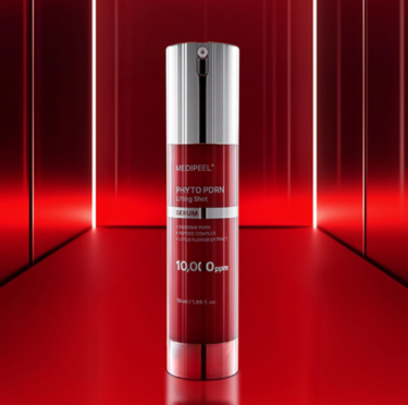 Medi-Peel Phyto Exosome PDRN Lifting Serum — Пептидна ліфтинг-сироватка з PDRN та мікроголками