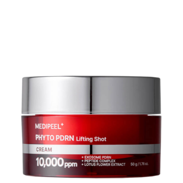 Medi-Peel Phyto Exosome PDRN Lifting Shot Cream — Ліфтінг-крем з полінуклеотидами ПДРН
