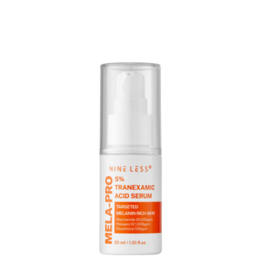 NINE LESS MELA-PRO 5% Tranexamic Acid Serum — Сыворотка от пигментации